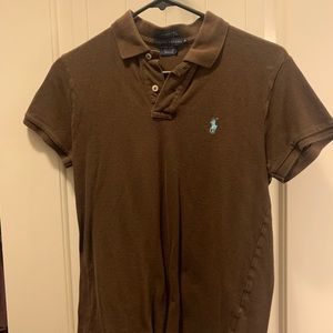Women’s polo